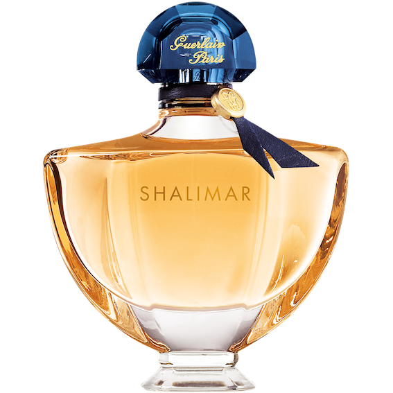 shalimar eau de toilette guerlain