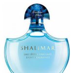 shalimar eau legere guerlain