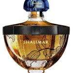 shalimar fourreau du soir guerlain