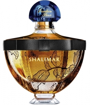 shalimar fourreau du soir guerlain