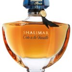 shalimar ode a la vanille guerlain