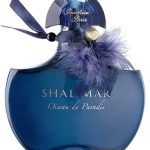 shalimar oiseau de paradis guerlain