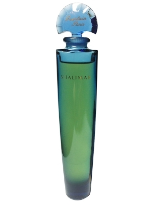 shalimar secret de parfum guerlain