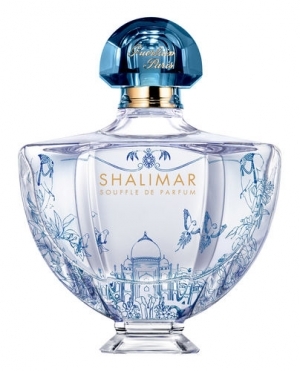 shalimar souffle de parfum edition limitee guerlain