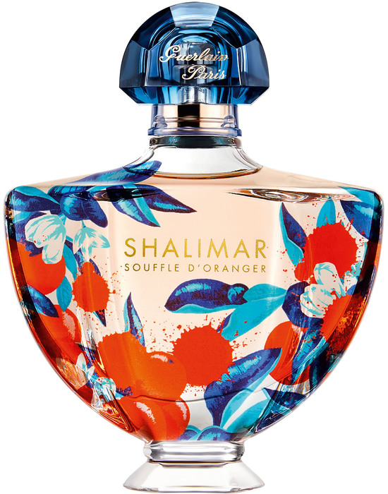 shalimar souffle doranger guerlain