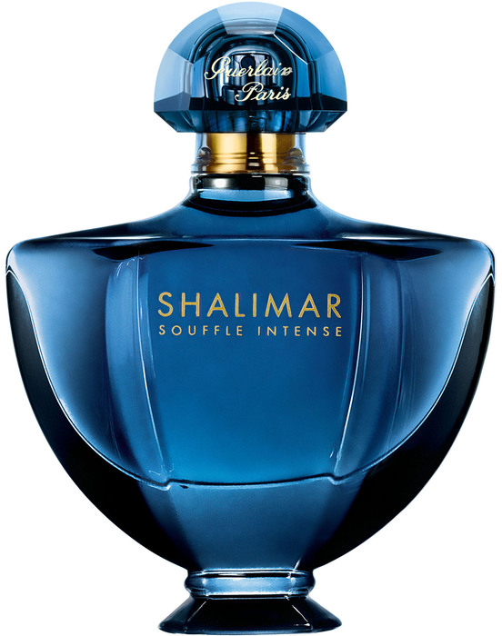 shalimar souffle intense guerlain