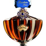 shalimar talisman byzantin guerlain