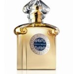 shalimar yellow gold limited edition guerlain