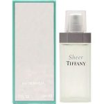 sheer tiffany tiffany