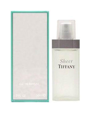 sheer tiffany tiffany