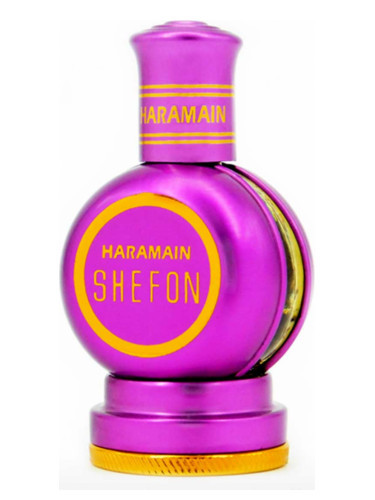 shefon perfumes by al haramain