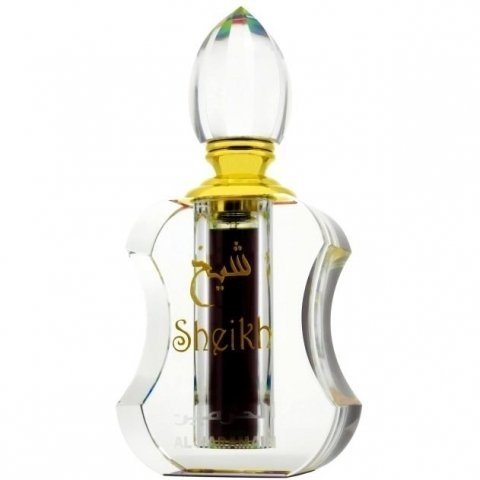 sheikh perfumes by al haramain