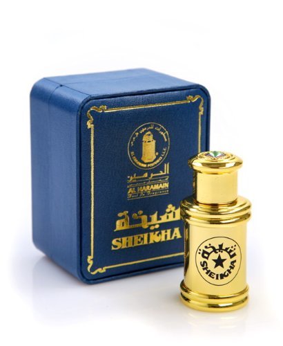 sheikha perfumes by al haramain