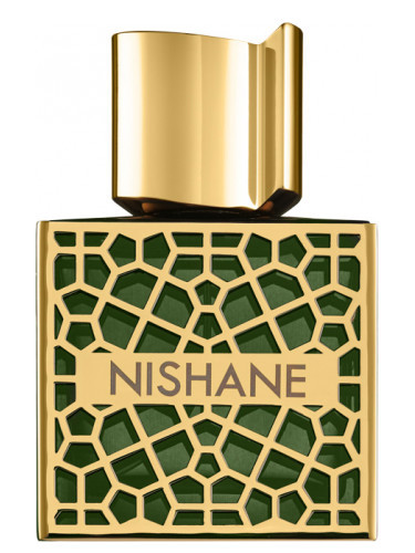 shem perfumes by nishane