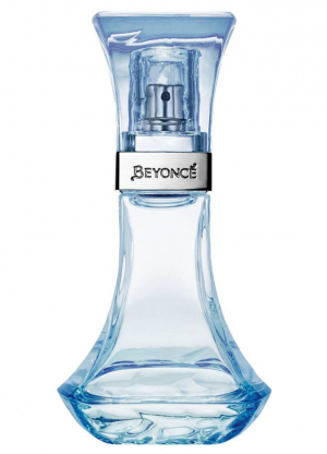 shimmering heat perfumes by beyonce