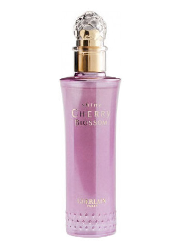 shiny cherry blossom guerlain