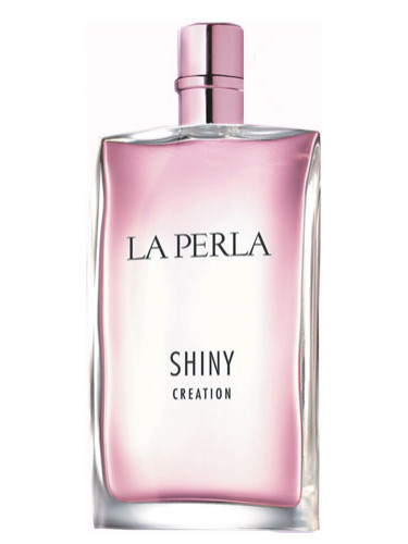 shiny creation perfumes by la perla