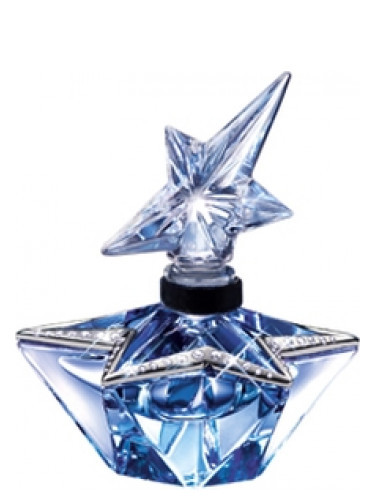 show collection angel extrait de parfum perfumes by thierry mugler