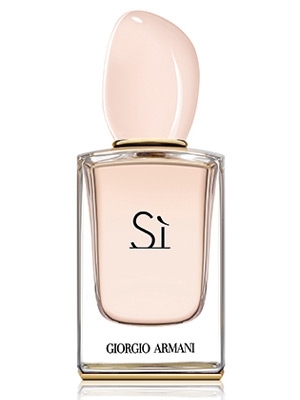 si edt giorgio armani