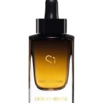 si huile de parfum giorgio armani