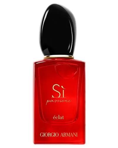 si passione eclat de parfum giorgio armani