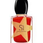 si passione limited edition 2019 giorgio armani