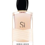 si rose signature giorgio armani