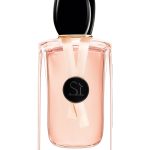 si rose signature ii giorgio armani