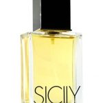 sicily perfumes by dolce gabbana