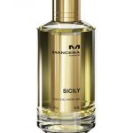 sicily perfumes by mancera