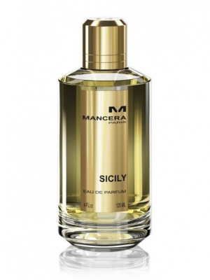 sicily perfumes by mancera