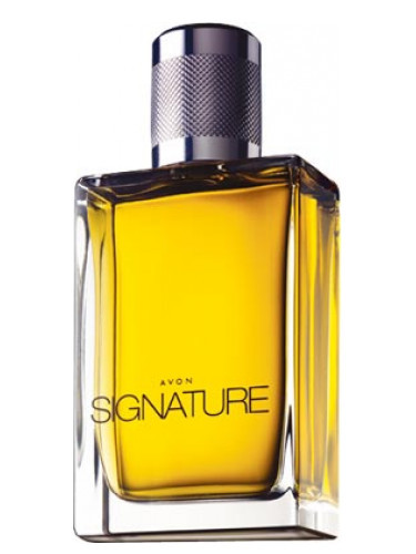 signature avon