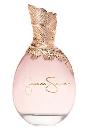 signature perfumes by jessica simpson