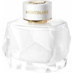 signature perfumes by montblanc