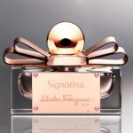 signorina eau de parfum perfumes by salvatore ferragamo