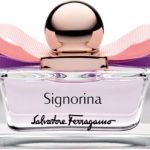 signorina eau de toilette perfumes by salvatore ferragamo