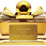 signorina eleganza limited edition perfumes by salvatore ferragamo