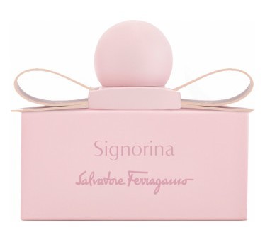 signorina fashion edition 2020 perfumes by salvatore ferragamo