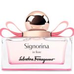 signorina in fiore perfumes by salvatore ferragamo