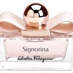 signorina leather edition perfumes by salvatore ferragamo