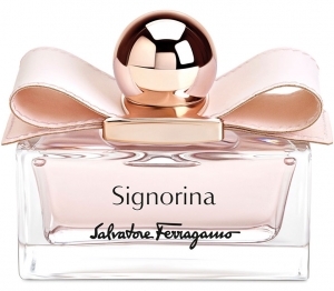 signorina leather edition perfumes by salvatore ferragamo