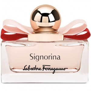 signorina limited edition perfumes by salvatore ferragamo