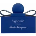 signorina misteriosa fashion edition 2020 perfumes by salvatore ferragamo