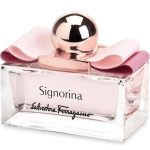 signorina perfumes by salvatore ferragamo