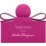 signorina ribelle fashion edition 2020 perfumes by salvatore ferragamo