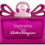 signorina ribelle perfumes by salvatore ferragamo