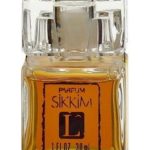 sikkim parfum lancome