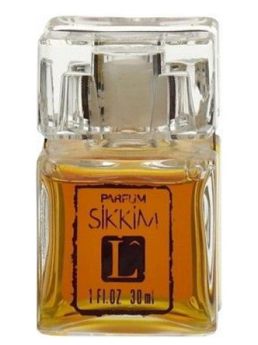 sikkim parfum lancome