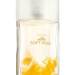 silky soft musk avon