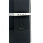 silver black azzaro